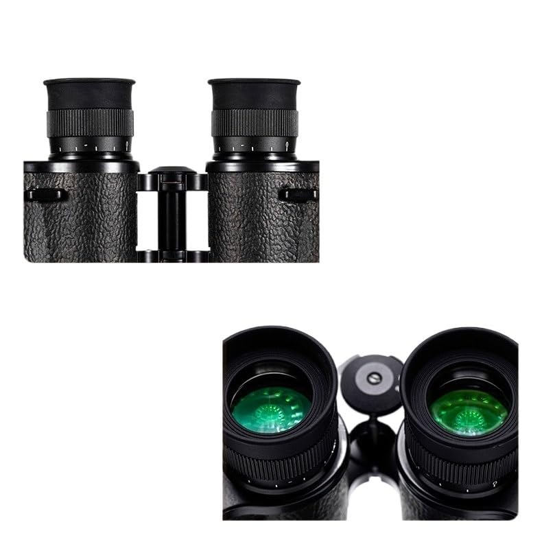 Binoculares profesionales para visión nocturna y exteriores miniatura 5