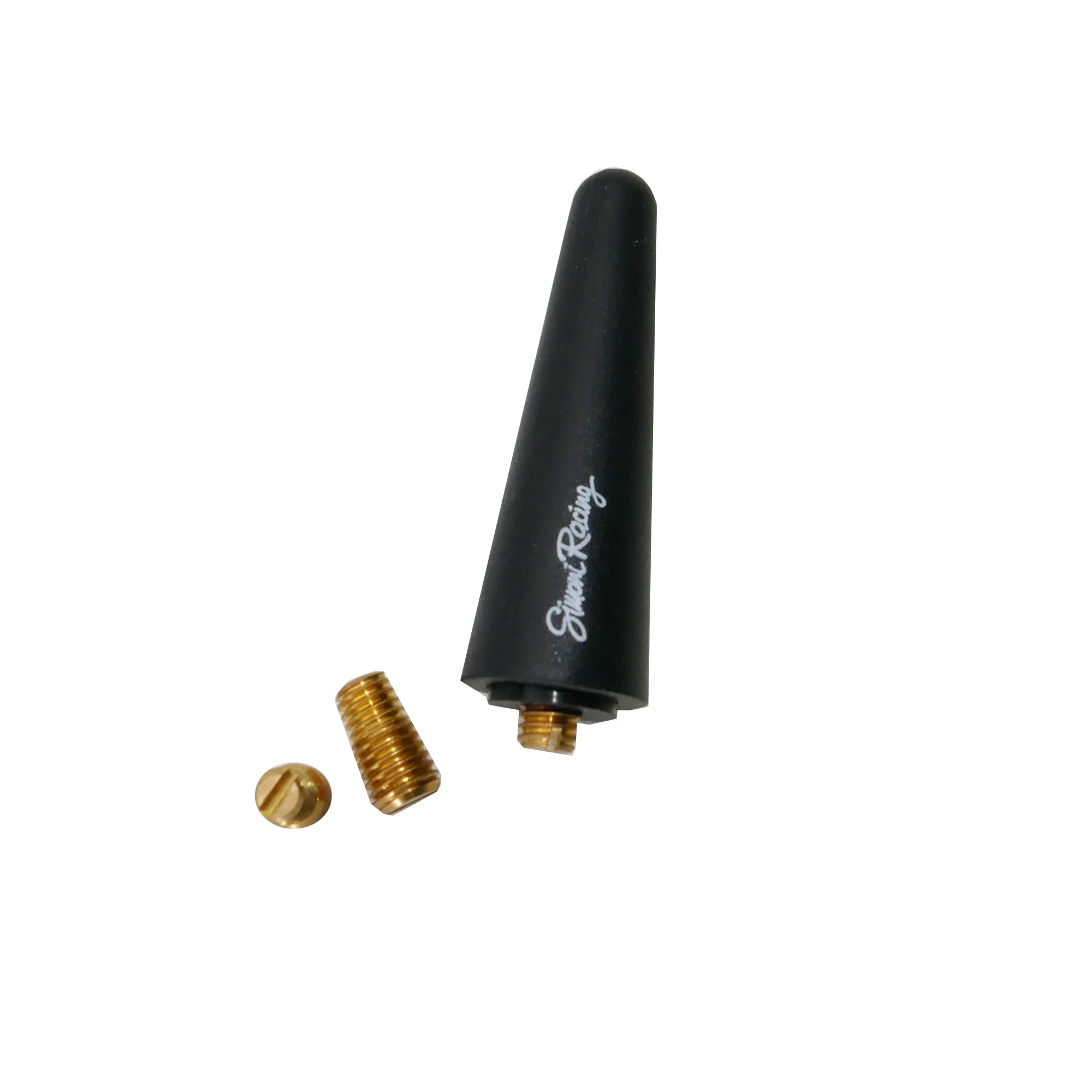 Simoni Racing ASR/18 Antenna Fun, Black