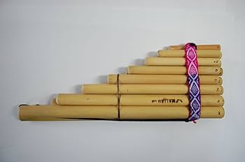 クロマチック　サンポーニャ　プロ用　マルタ　2列タイプ （17+16管） Amazon.co.jp: クロマチック サンポーニャ プロ用 マルタ 2列