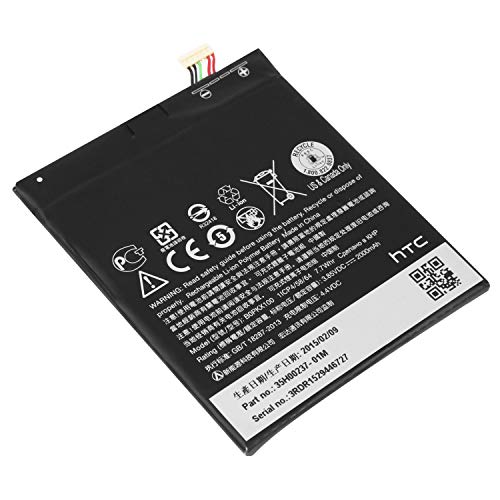 Image of Original BPKX100 Battery Compatible with HTC Desire 626 D686W D626T D626G D626S D626 D626W D626D A32