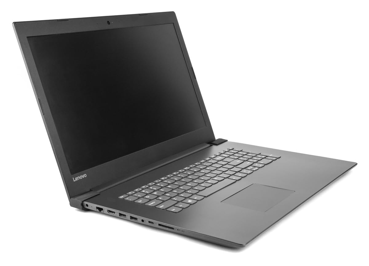 Lenovo IdeaPad 330-17IKB 330-17ISK 330-17AST 330-17ABR Kit de Réparation Boîtier Inférieur Repose-Poignets Charnières