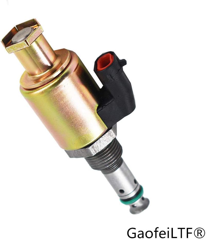 7.3 IPR & ICP Fuel Injection Pressure Regulator Valve & Sensor Fit for Ford 7.3L Powerstroke Diesel Excursion Super Duty F250 F350 F450 E350 E450 1997 1998 1999 2000 2001 2002 2003