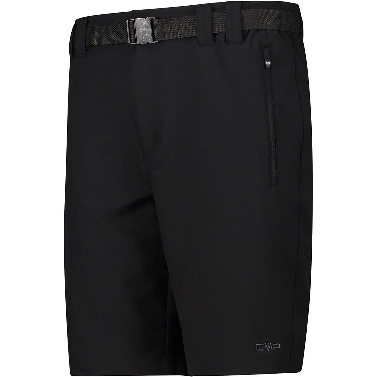 CMP Pantaloncini da Trekking Uomo con Cintura - 3T51847 - 2