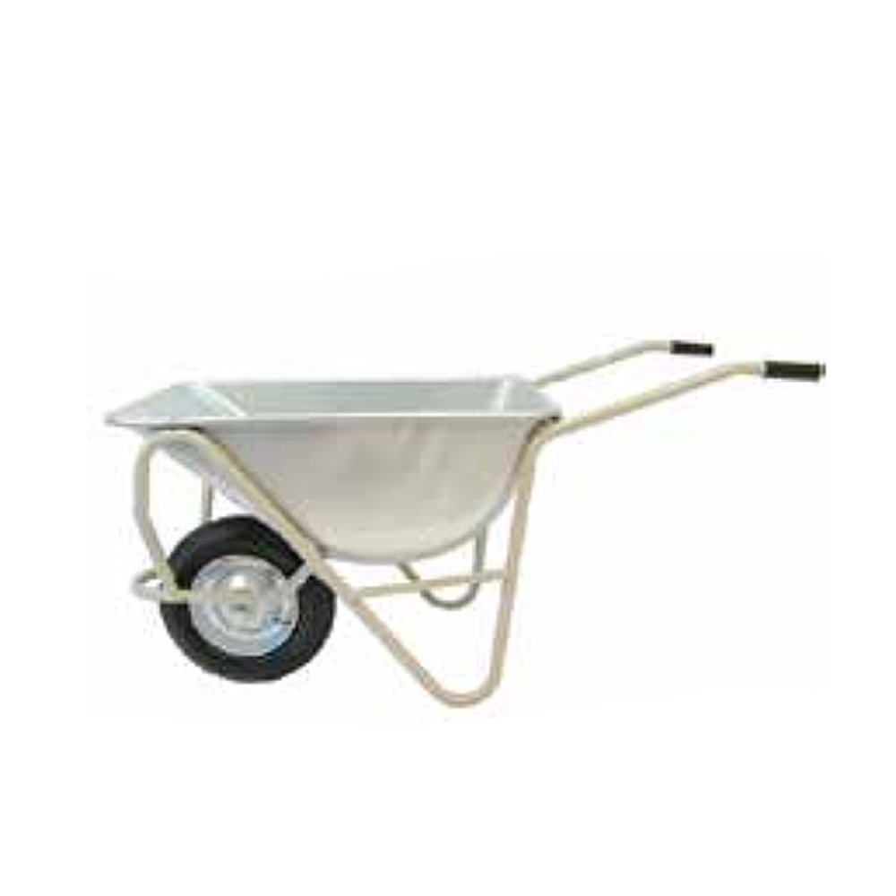 Amazon | 運送用 国産 一輪車 PRO 深型 | 一輪車