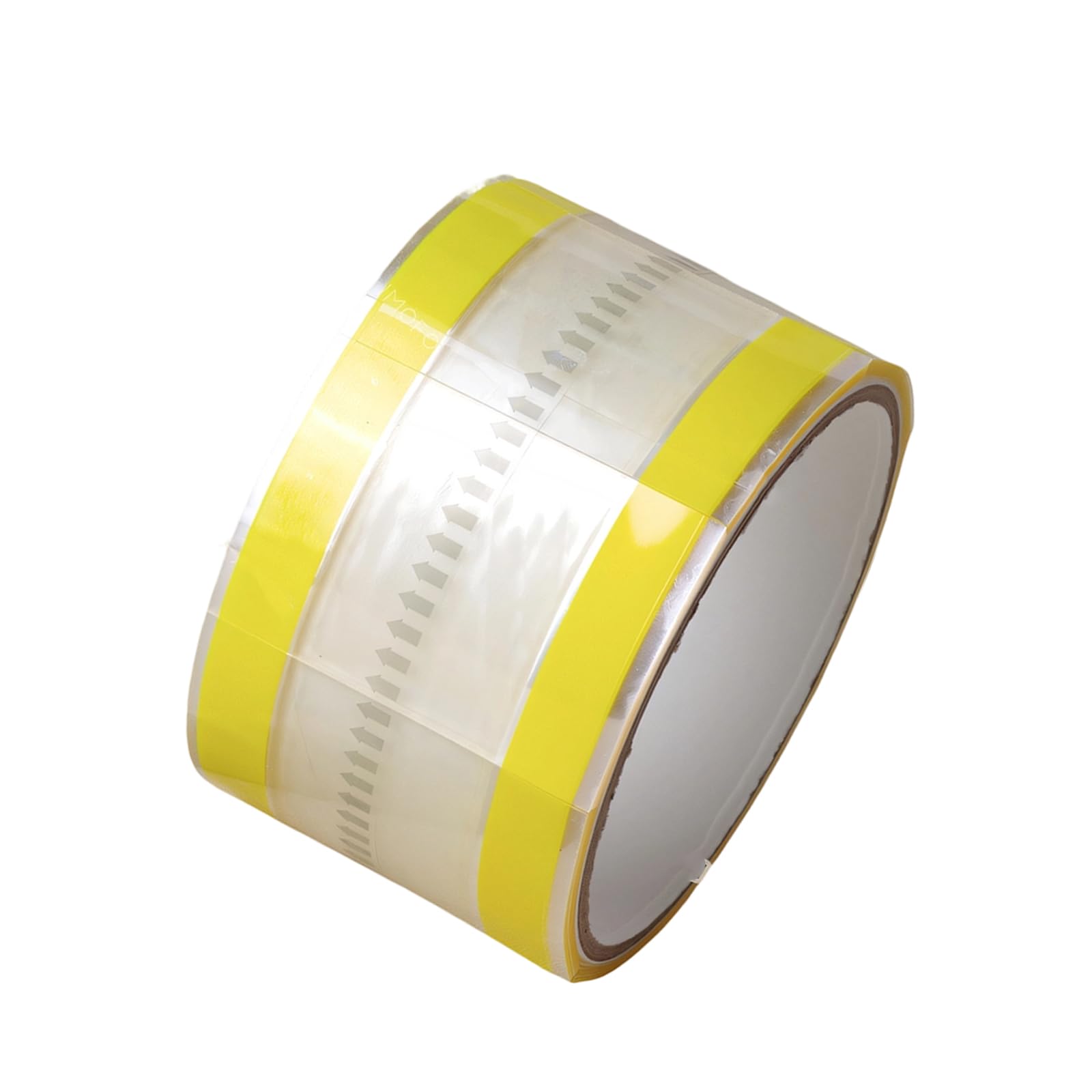 Sticky Label Roll Suitable for Most Nails Stamps Provide Mess Frees Cleaning for Technicians Sticker Roll for Stamps
