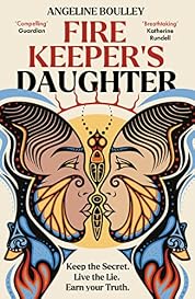 Firekeeper's Daughter