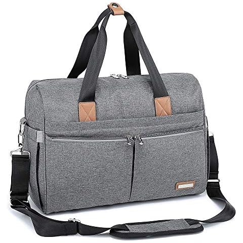 Bolsa Maternal de Pañales RUVALINO Cover