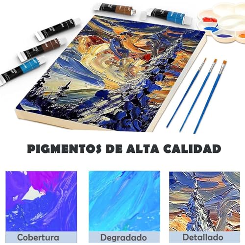 Mejores comprativas On-line Pintura Acrílica Baño que puedes comprar esta semana. 11 Imagen adicional