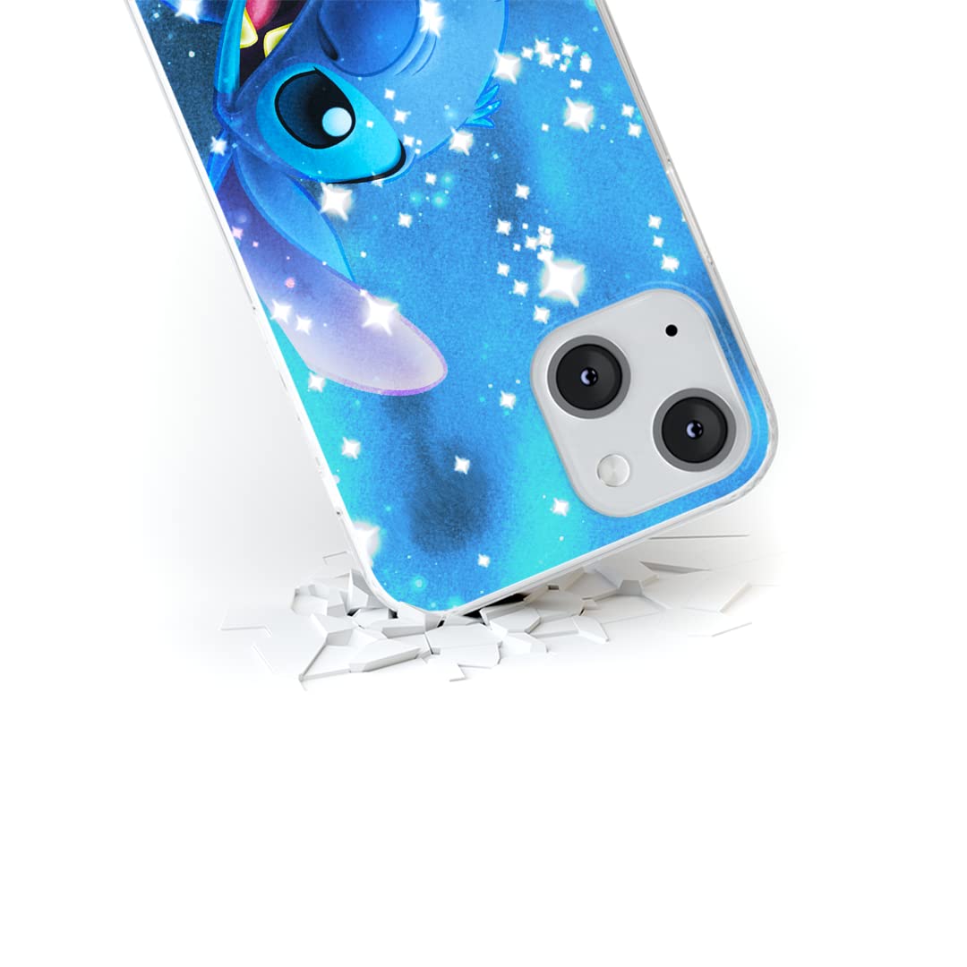 Custodia Cellulare Per IPHONE 16 Pro Max BMW Tricolor Similpelle Forato