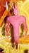 Fan Demanded Justice League Unlimited Exclusive Action Figure 7 Pack