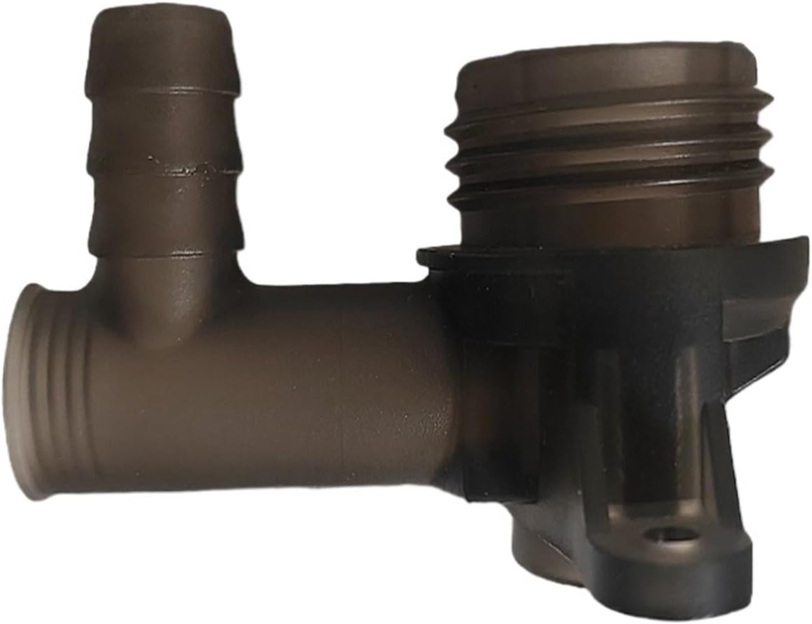 DJi T16 T20用スプレータンク_マウントベース用片方向バルブ