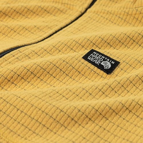 Image of Mountain Hardwear Summit Grid Hoody