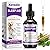 Melatonin for Dogs & Cats, Sleep Aid & Dog Anxiety Relief for All Breeds, Dog Calming Melatonin for Noise, Fireworks, Separation & Travel Stress - Promotes Relaxation, Deep Sleep & Calm Behaviour 60ml