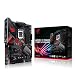 Produktbild ASUS ROG Strix Z390-H Gaming Mainboard Sockel 1151 (ATX, Intel Z370, DDR4-Speicher, duale M.2 Anschlüsse, SATA 6Gbit/s, USB 3.1 Gen 2)