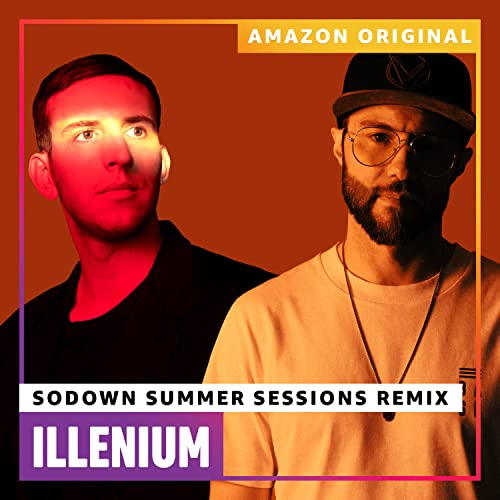 Illenium, Valerie Broussard & Nurko