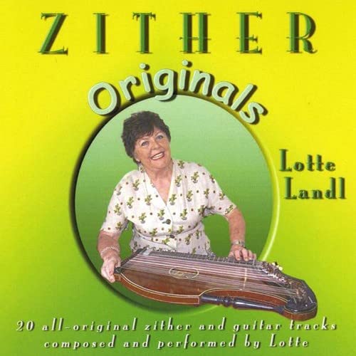 Amazon.deZither Originals