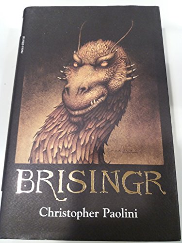 Brisingr view 2