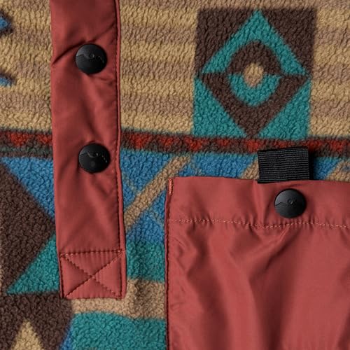 Image of KAVU Men's Teannaway Sweater