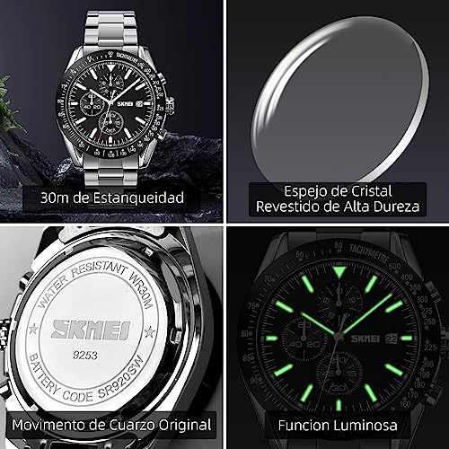 Relojes, Watch Imagen adicional