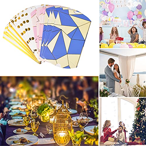 20 Pezzi Scatole Regalo per Cuscini, Scatole di