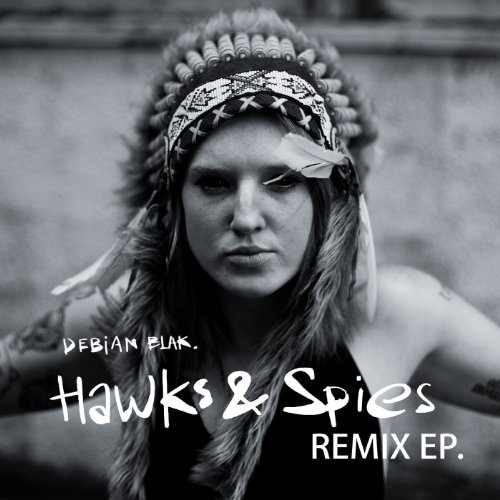 Hawks & spies (diasonic remix) [feat. neo joshua]