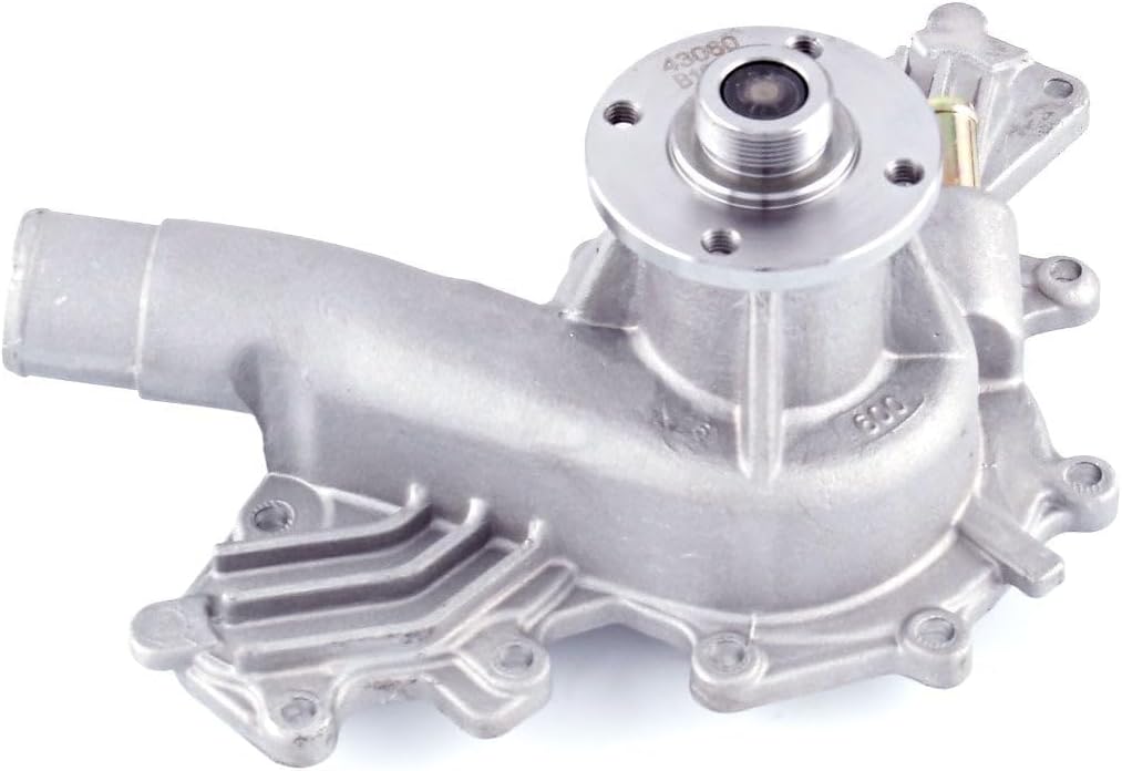 Gates 43060 Premium Engine Water Pump