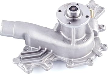 Gates 43060 Premium Engine Water Pump
