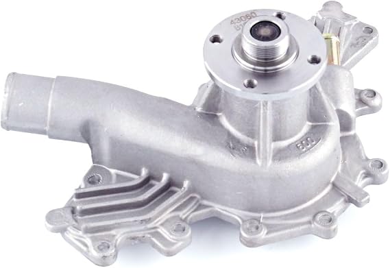 Gates 43060 Premium Engine Water Pump