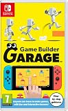 Nintendo Game Builder Garage Standard Multilingue Nintendo Switch