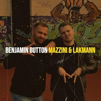 Benjamin Button [Explicit]