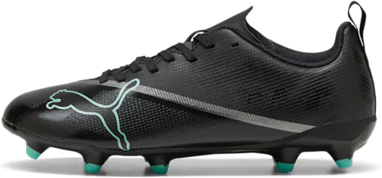 Puma Unisex Kids Ultra 7 Play Fg/Ag JrSoccer Shoe