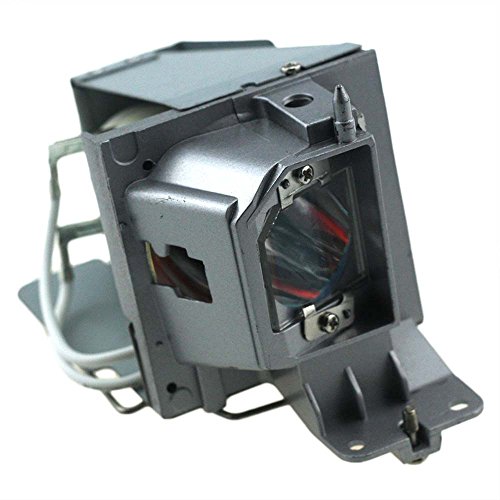 Image of Huaute BL-FP190E / SP.8VH01GC01 Projector Lamp Bulb for Optoma HD141X HD26 GT1080 W316 DH1009 H182X S316 X316 EH330 GT1080darbee Bulb Replacement