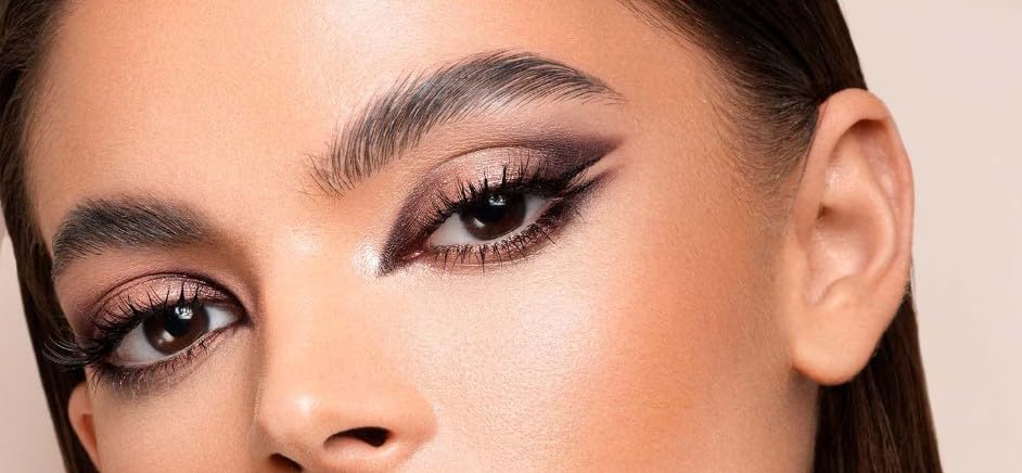 NATASHA DENONA Bella, 15 palette di ombretti originali I NEED A PALETTE (I NEED A NUDE EYESHADOW PALETTE, 16,7 g (1 confezione)