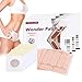 Produktbild Abnehmen Patches, 28 PCS Fettverbrennung Slim Patch, Weight Loss Sticker, Slimming Wonder Patch für Bauch Arme und Oberschenkel, Anti Cellulite & Fat Burning