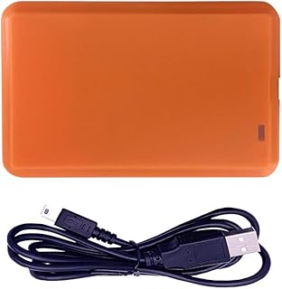 RFID Card Reader 13.56MHz Mifare Reader/Writer: Can Works as a Mifare Card UID Reader OR a Mifare Card Programmer (Windows Program Support) +5 Mifare Cards