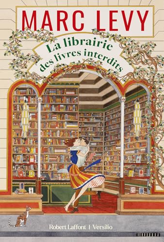 La librairie des livres interdits (French Edition)
