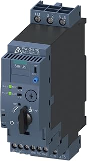 3RA6120-1BB32 New and Sealed in Box 3RA61201BB32 1 Year Warranty