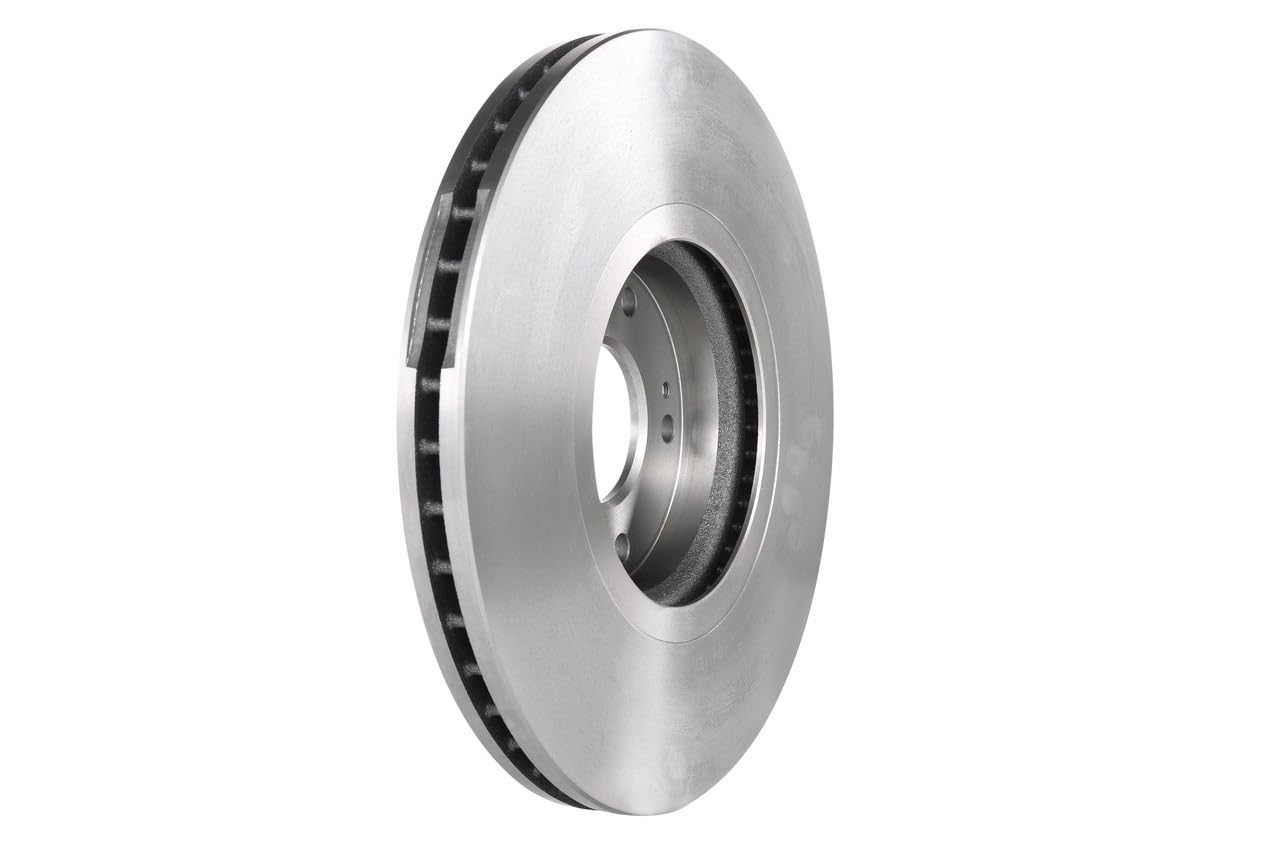 BOSCH 0 986 479 536, 2 szt Tarcze Hamulcowe przód 321mm