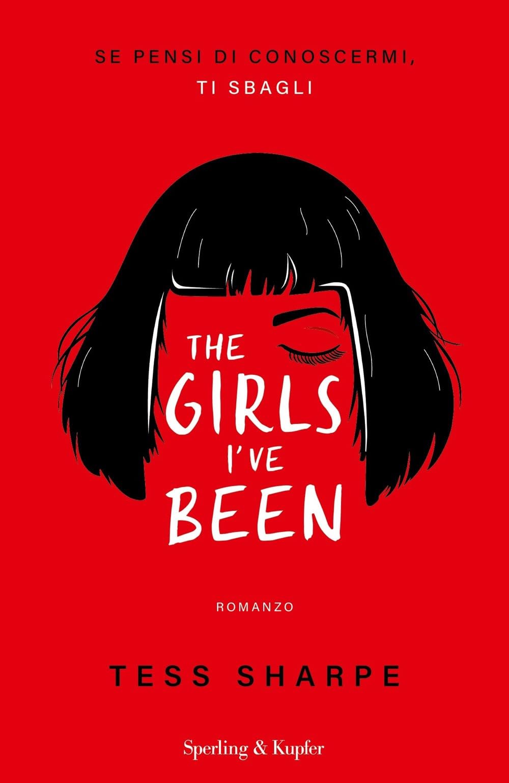 The Girls I've Been. Se Pensi Di Conoscermi, Ti Sbagli - 4