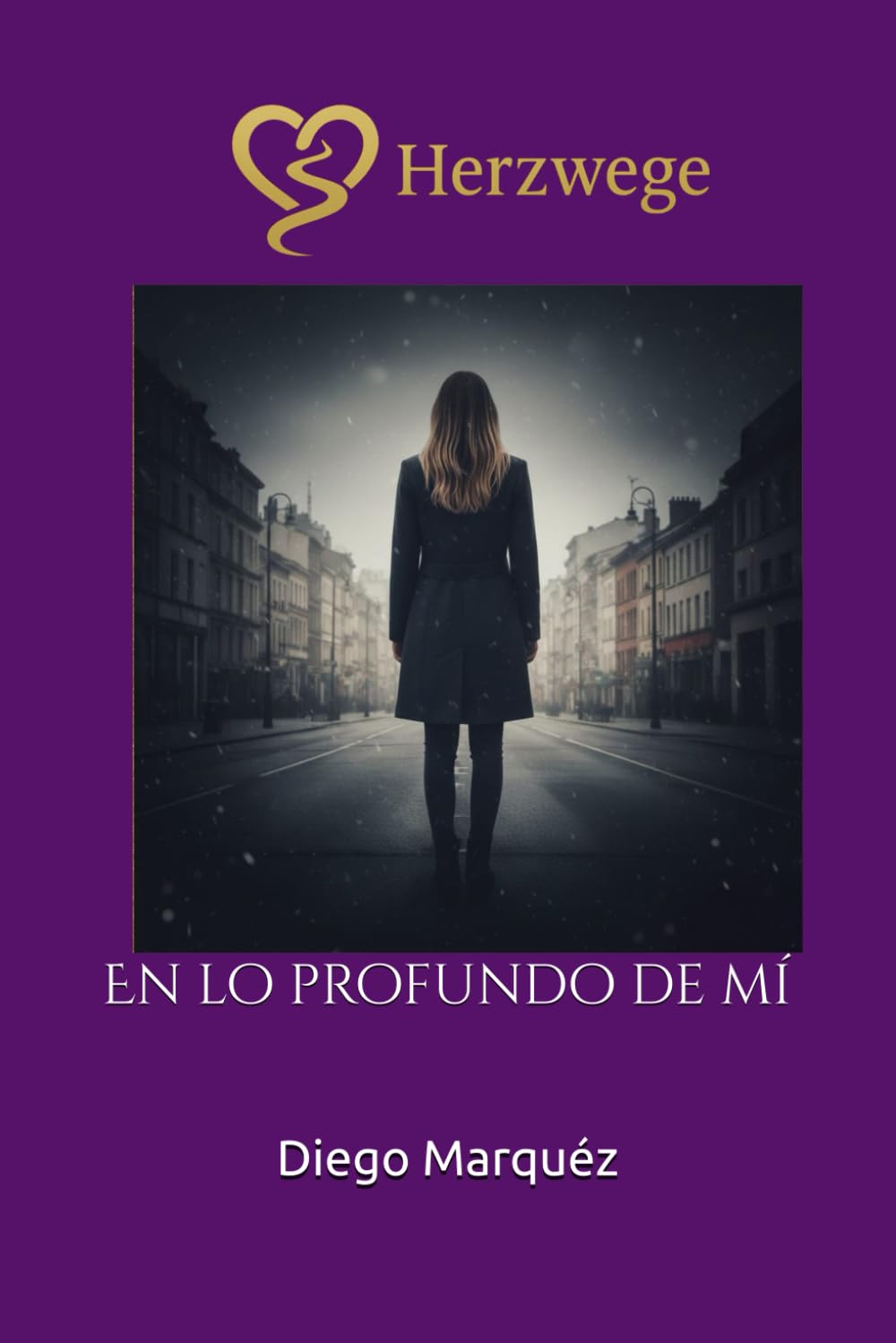 Herzwege: En lo profundo de mí (Caminos del Corazón)