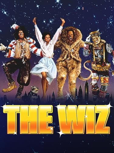  The Wiz