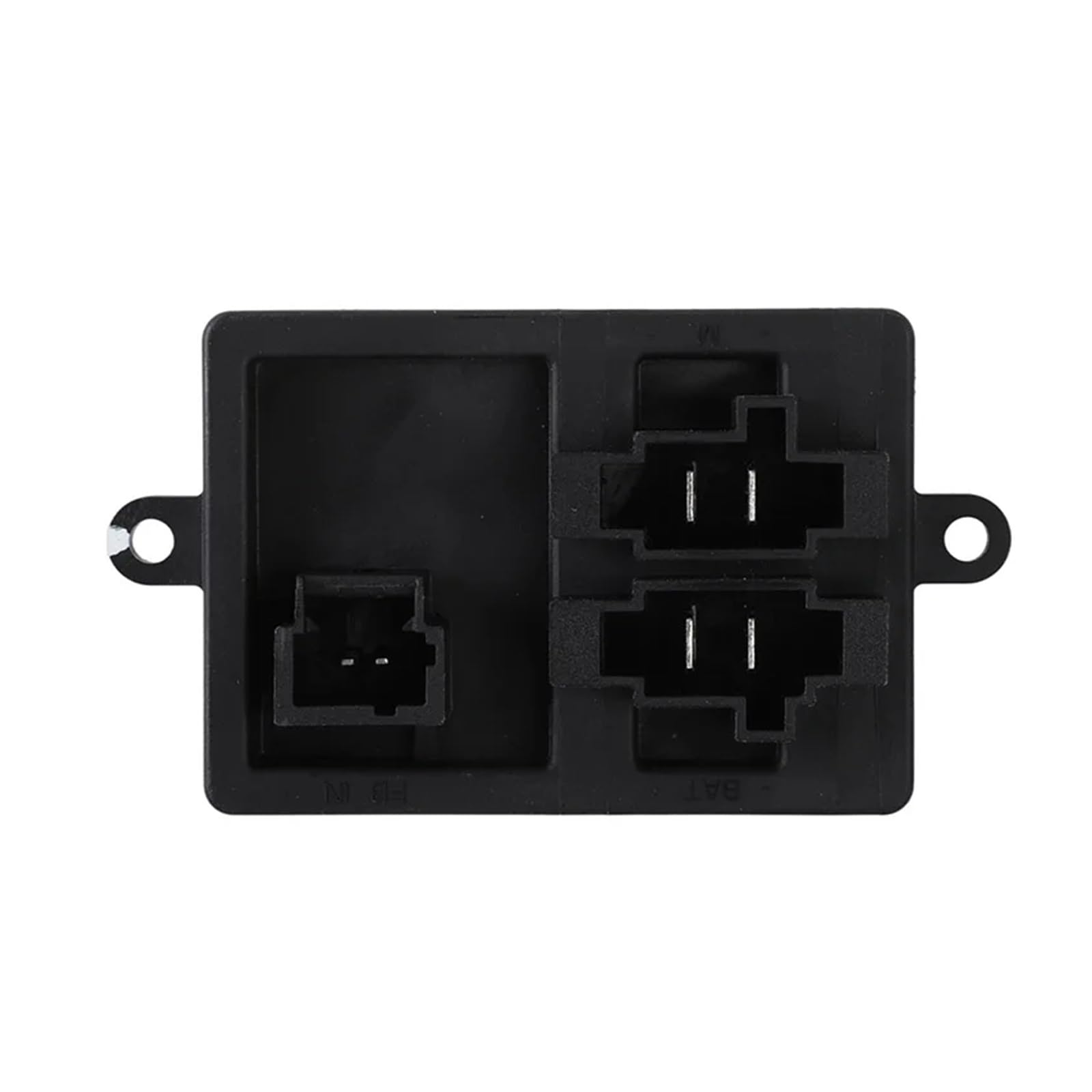 Blower Resistor A43002400 A43002000 68266515AA 68593693AA For Car Accessories