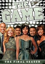 The Game: Season 3