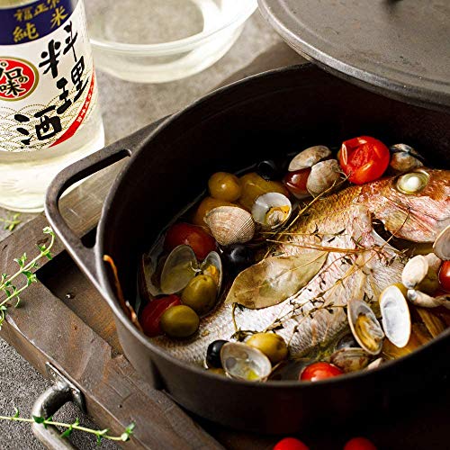 福正宗 純米 料理酒の商品画像