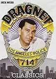 Dragnet Classics: Volume 4