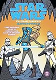 Clone Wars Adventures. Vol. 5 (Star Wars: Clone Wars Adventures) (v. 5)