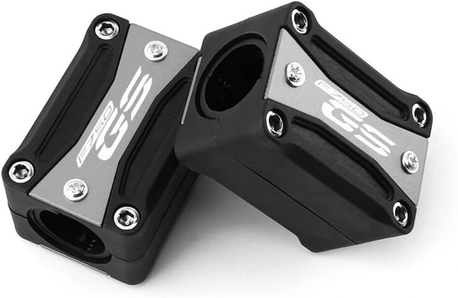 Engine Protection Bar for G310GS G310R F750GS F850GS 2017-2022 2023 Motorcycle Engine Crash Bar Protection Bumper Decorative Guard Block 22-25-28m