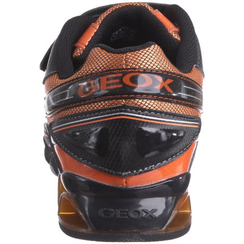 Image of Geox Toddler Jr Tornado Sneaker