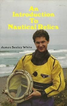 Paperback Introduction to Nautical Relics Book