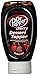 Dr. Pepper Dessert Topping 12 Oz Bottle